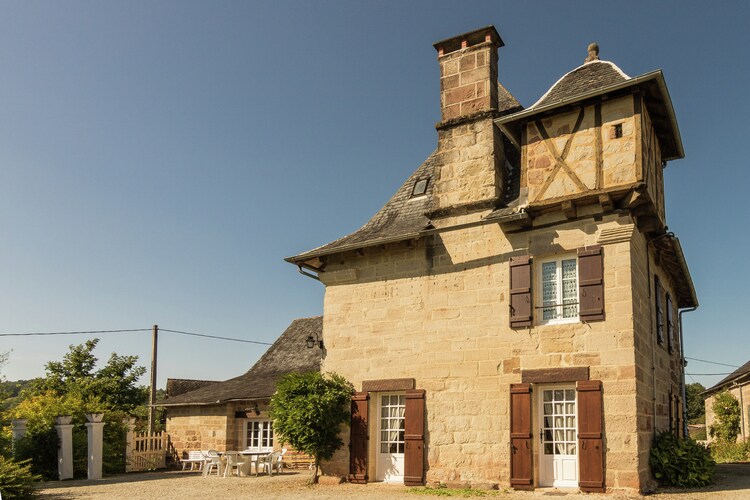 Holiday home Limousin