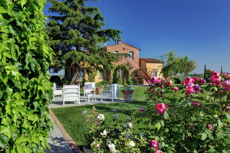 Holiday home Tuscany Elba