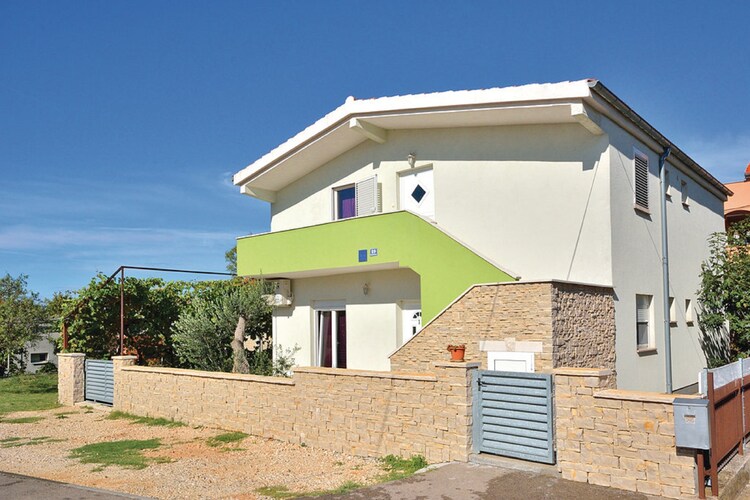 Holiday home Dalmatia