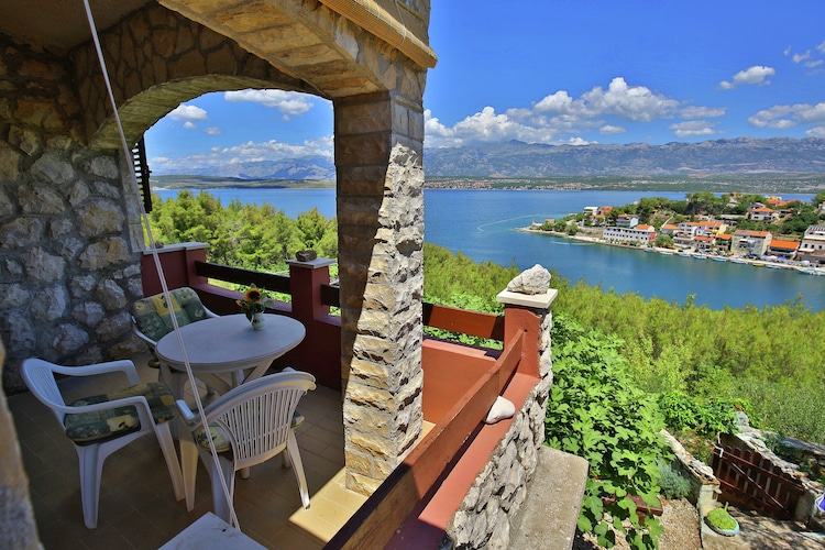 Apartment Dalmatia