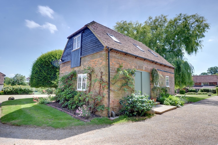 Holiday home Kent