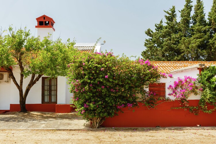 Holiday home Costa de la Luz