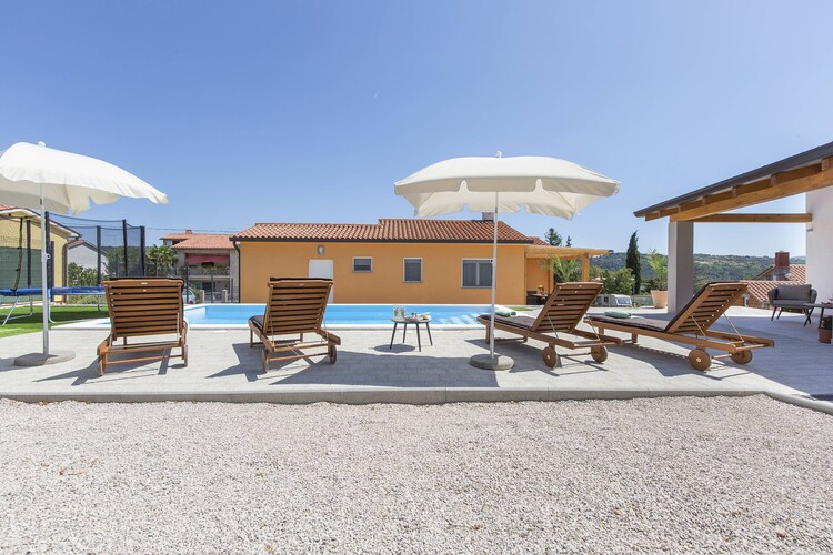 Villa Istria