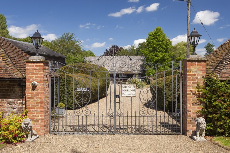 Holiday home Kent