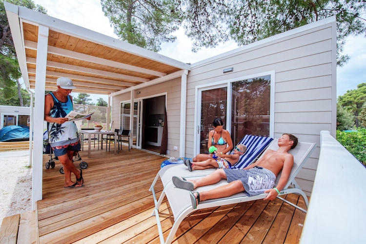 Chalet Dalmatia