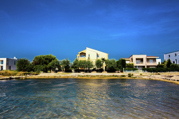 Apartment Dalmatia