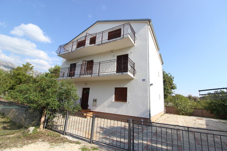 Apartment Dalmatia