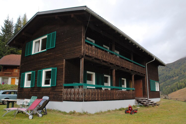 Holiday home Carinthia