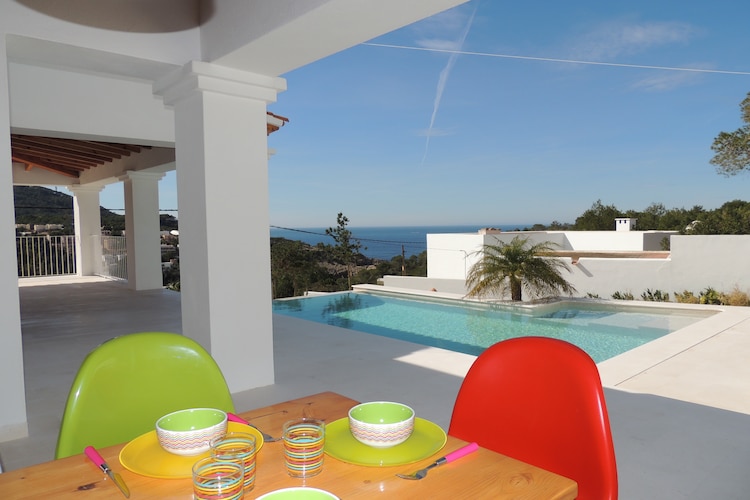 Holiday home Ibiza