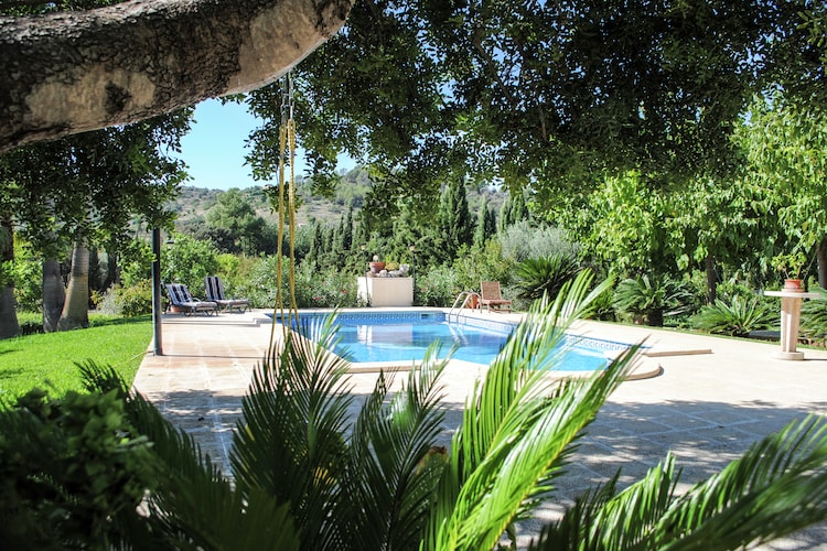 Mansion Majorca