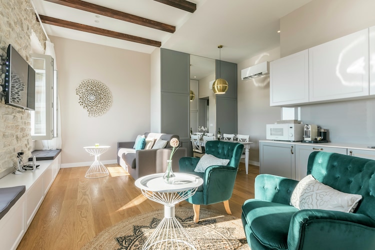 Apartment Dalmatia