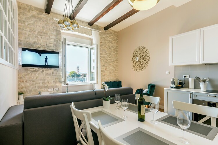 Apartment Dalmatia