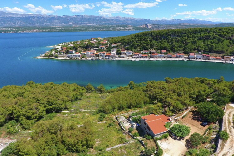 Apartment Dalmatia