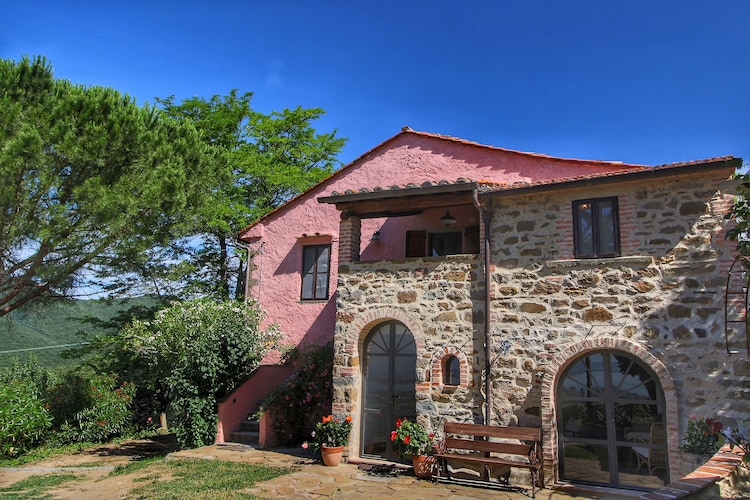 Villa Umbria