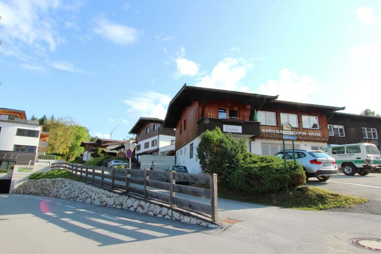 Apartment Tyrol