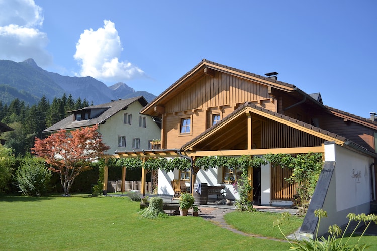 Holiday home Carinthia