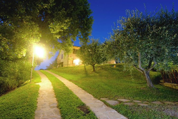 Holiday home Umbria