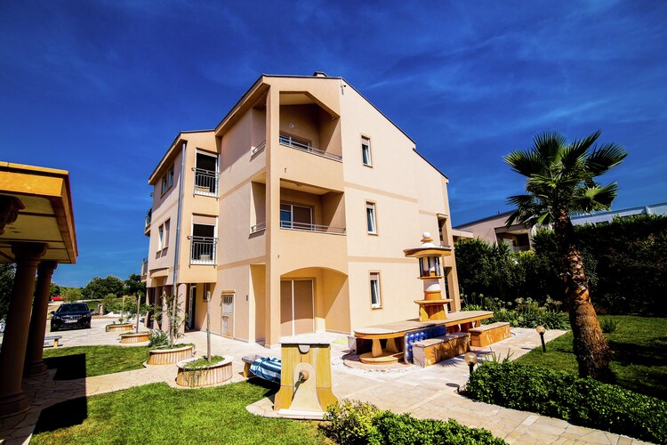 Apartment Dalmatia