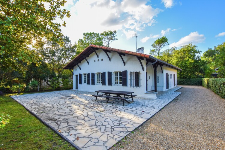 Holiday home Atlantic Coast