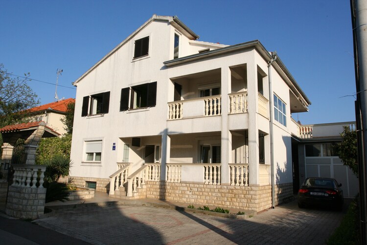 Apartment Dalmatia