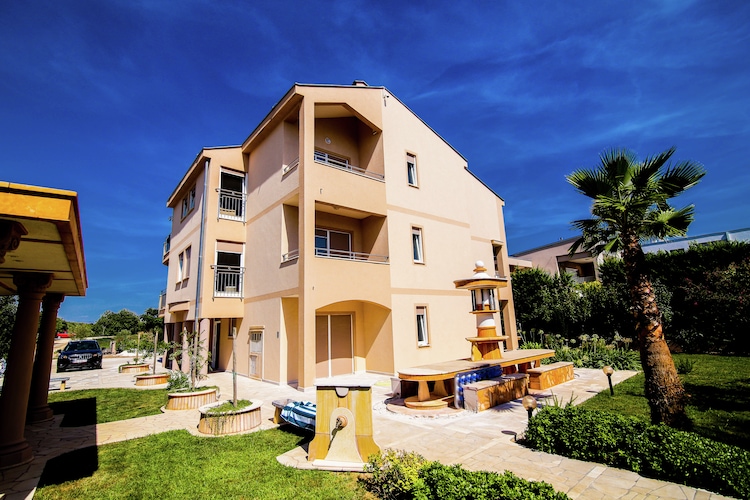 Apartment Dalmatia