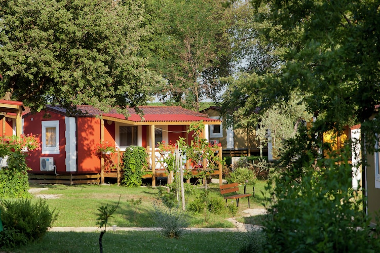 Cottage Istria
