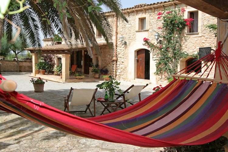 Mansion Majorca