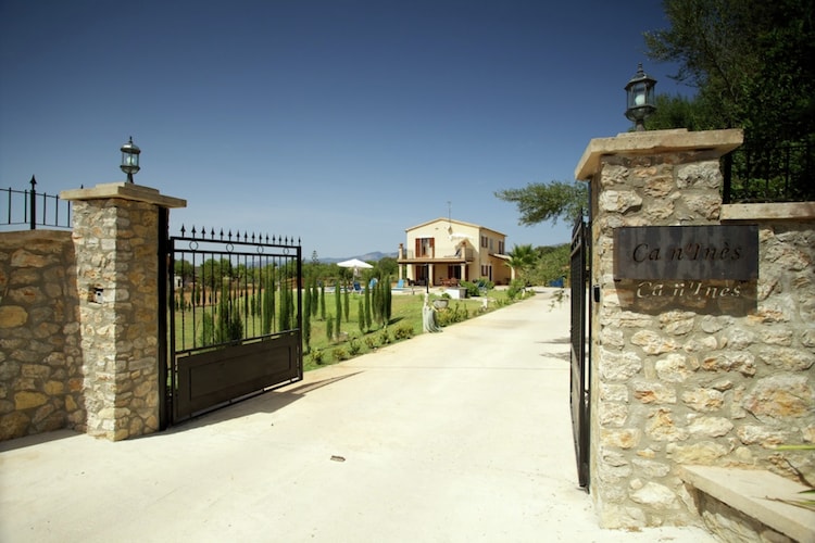Holiday home Majorca