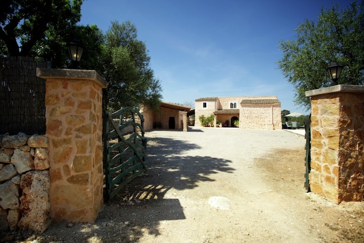 Holiday home Majorca