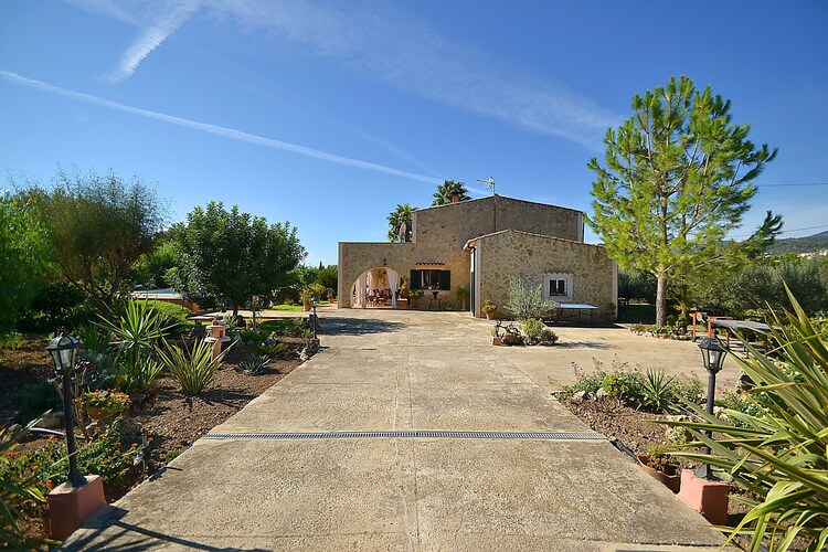 Holiday home Majorca