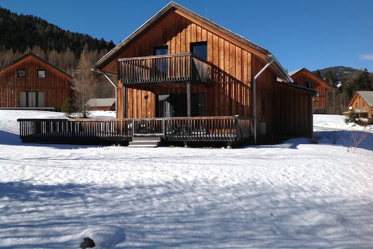 Chalet Styria