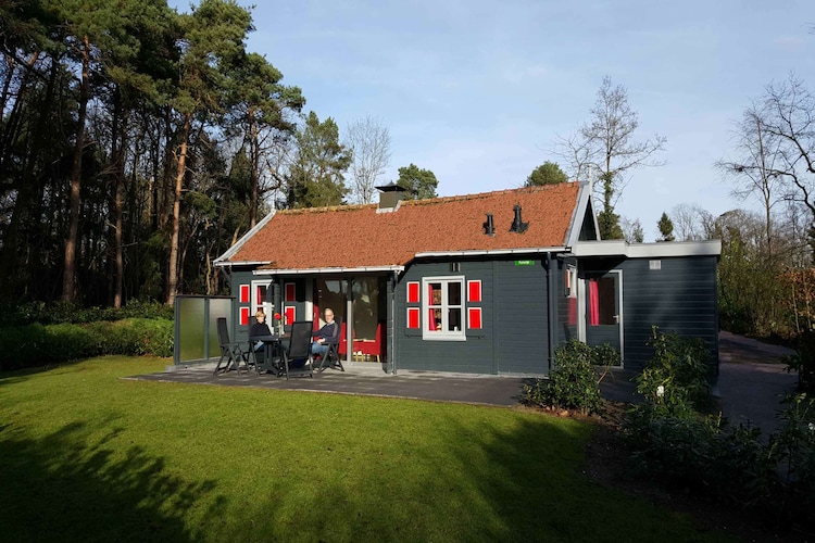Bungalow Overijssel