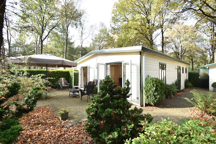 Chalet Guelders