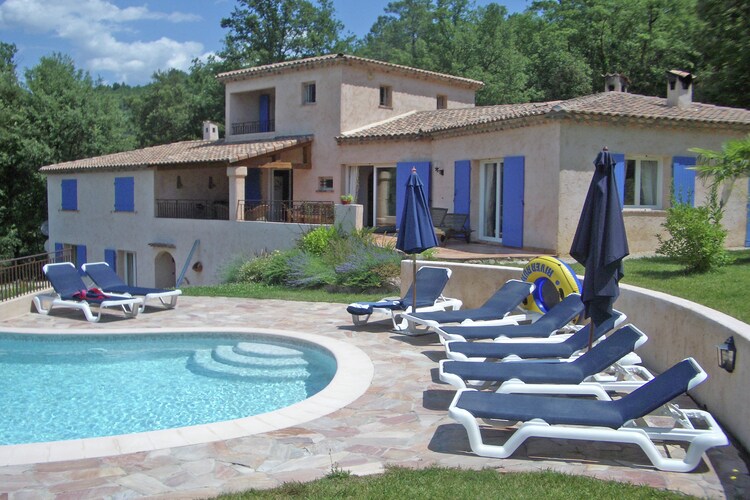Villa Provence Cote d Azur