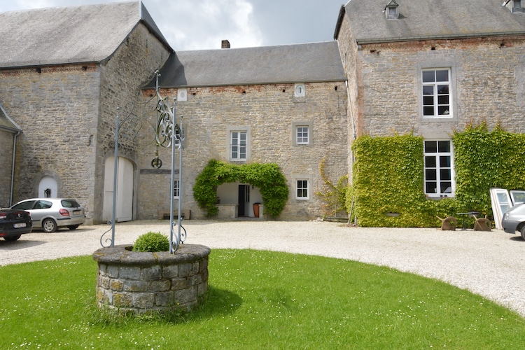 Holiday home Namur