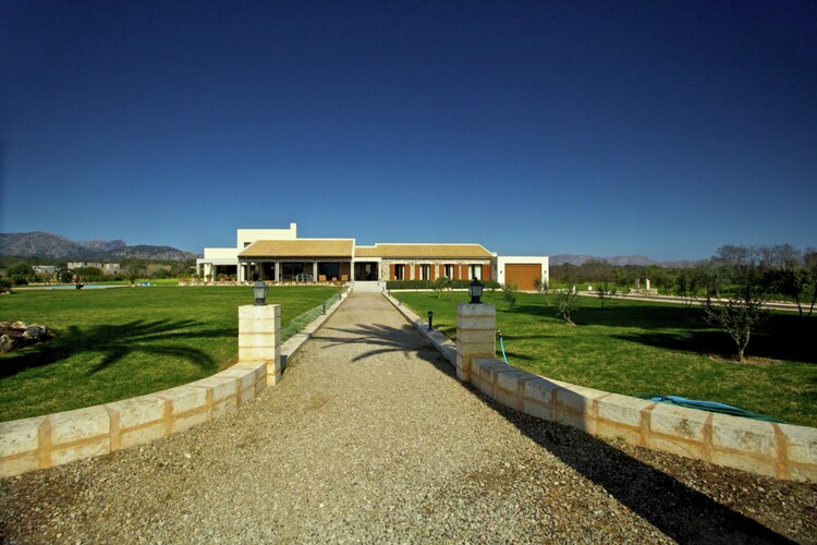 Holiday home Majorca