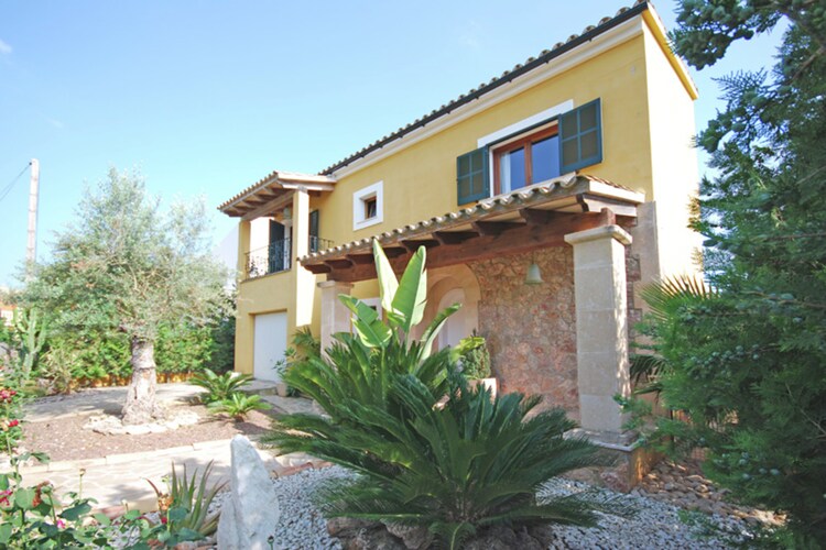 Holiday home Majorca