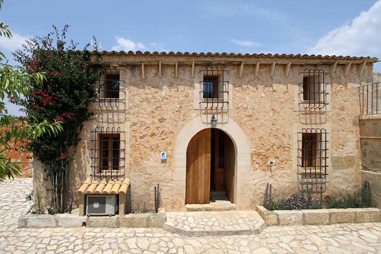 Mansion Majorca