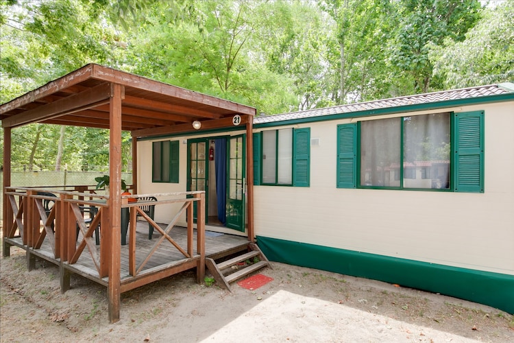 Mobile Home Emilia-Romagna