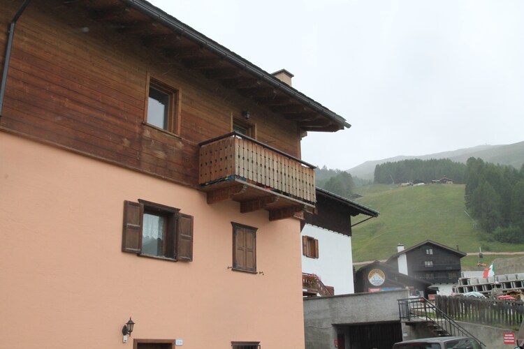 Apartment Lakes of Italy