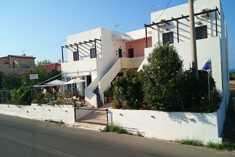 Apartment Crete