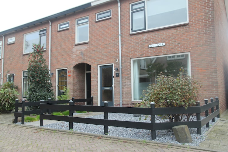 Holiday home North Holland