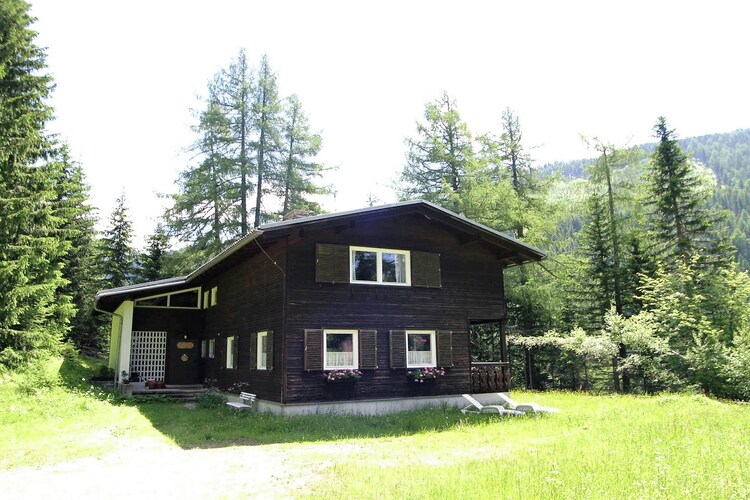 Holiday home Carinthia