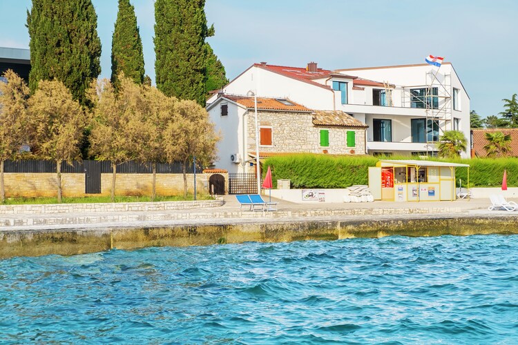 Holiday home Istria