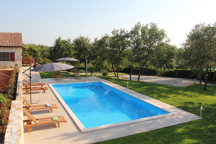 Apartment Istria