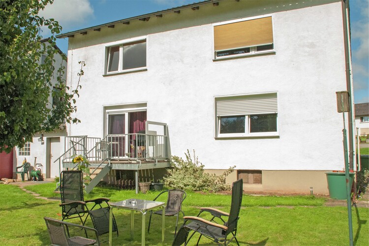 Holiday home Hesse
