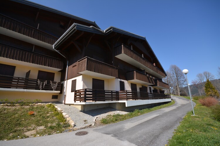 Chalet Northern Alps