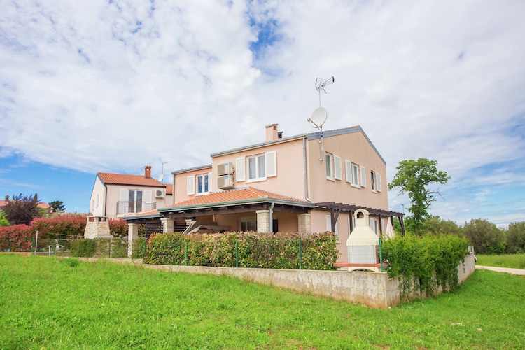 Villa Istria