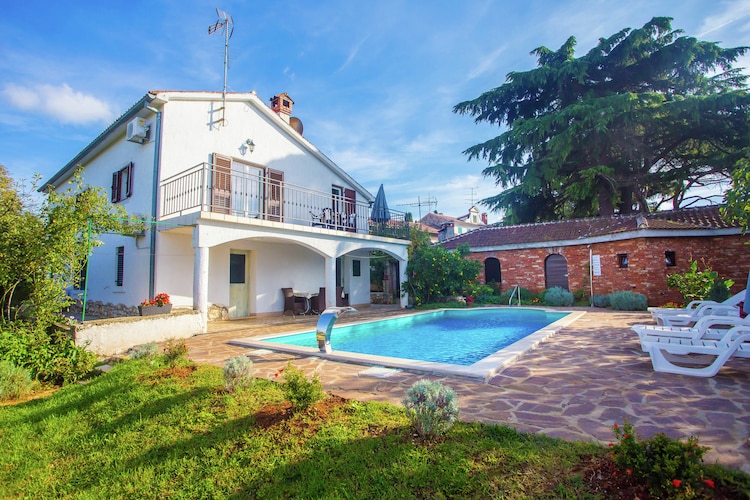 Villa Istria