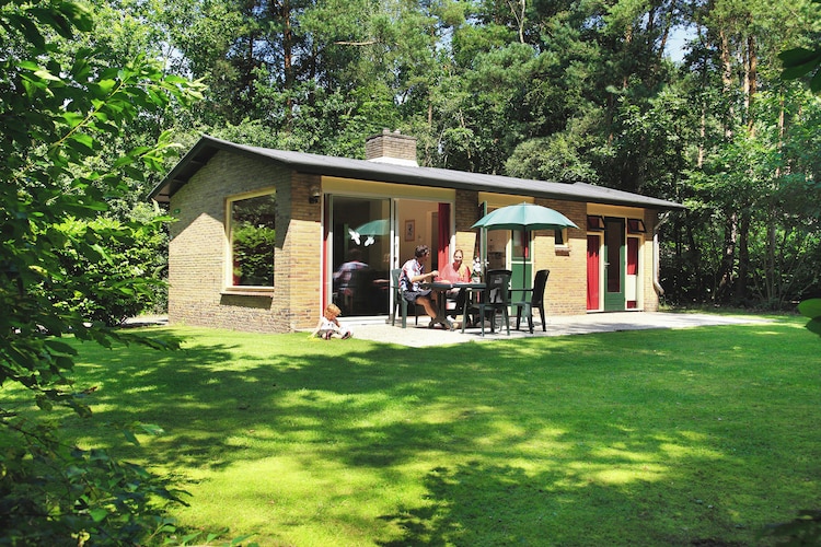 Bungalow Overijssel